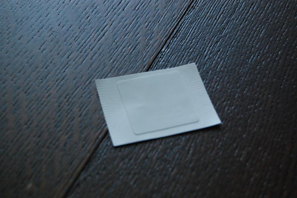 Mifare Classic Sticker - Square (35mm x 35mm)