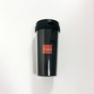 NFC enabled thermal mug