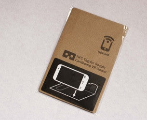 Google Cardboard VR Viewer NFC Tag