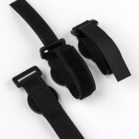 NFC Velcro Adjustable Wristband - 1+