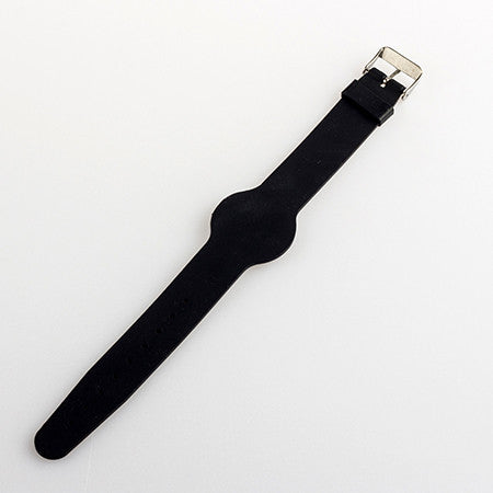 NFC Watch-Style Adjustable Wristband - 1+