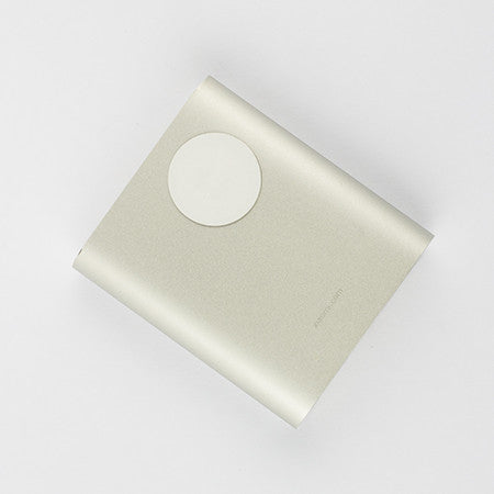 Type 2 NTAG213 NFC Sticker - On-metal - Circle (30mm) - 1+