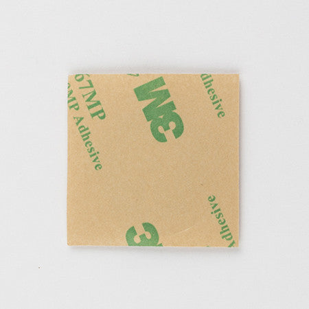 NTAG213 NFC Sticker - Circle (30mm diameter) - 1+