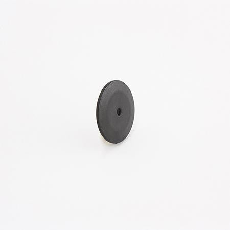 Waterproof (IP68) Laundry Tag - Felica Lite-S - Circle - 22mm