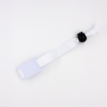 Complete PVC wristband set -- NTAG213