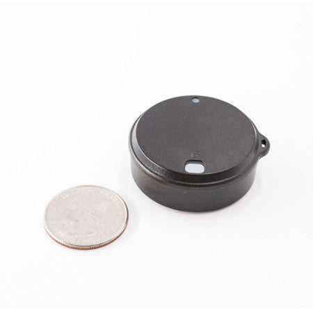 Bluetooth + NFC dual-mode beacon (2-pack)
