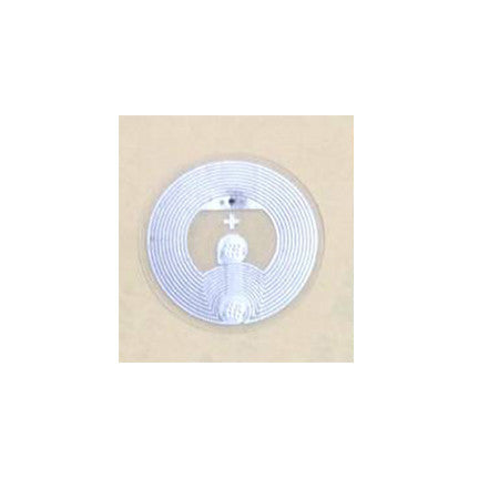 Type 2 NFC Tags - Wet Inlay - NTAG213 - Circle (25mm)