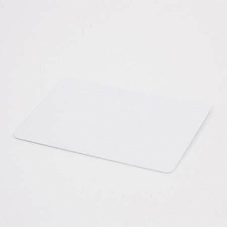 NTAG215 PVC Card - Blank
