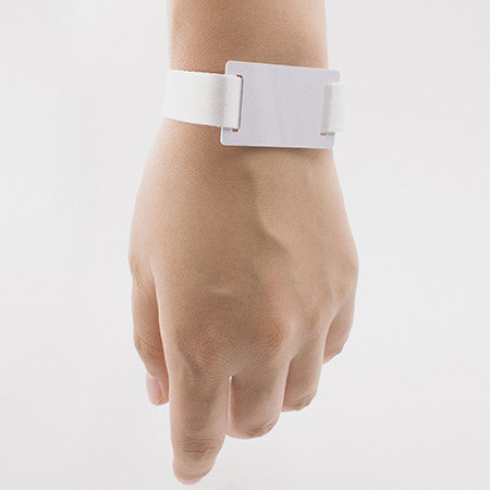 NFC Fabric Wristband - Ultralight EV1