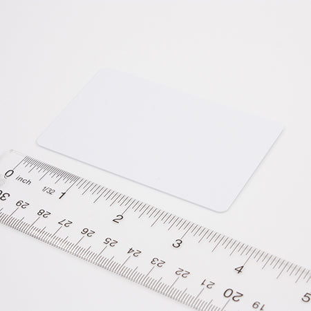 Inkjet Printable PVC Card - NTAG215