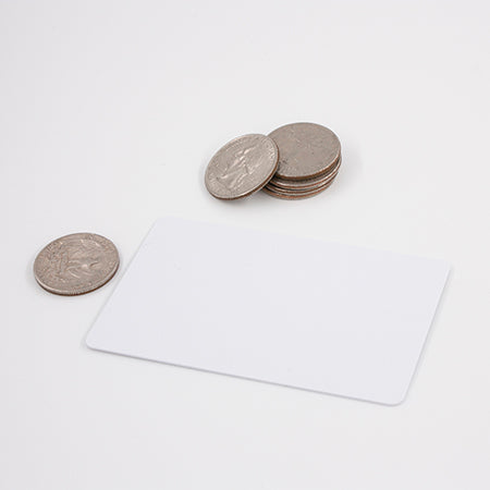 Inkjet Printable PVC Card - NTAG215