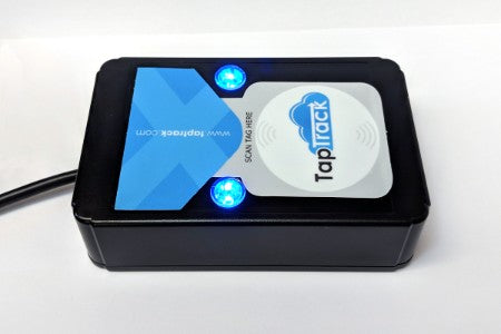 TappyUSB - All-in-One NFC Reader, Writer, and Emulator