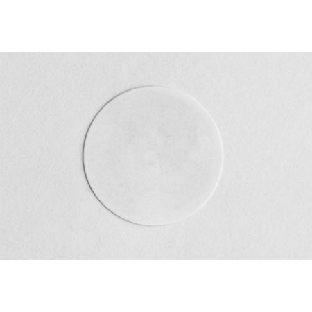 NTAG215 round sticker - 25mm diameter