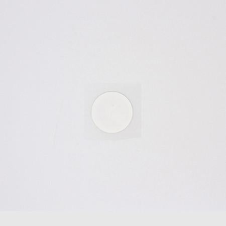 NFC Sticker - NTAG213 - Blank - Paper - Circle- 20mm