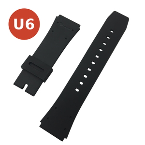 NFC Watchband.
Add NFC to your watch with these watchbands embedded with NFC.